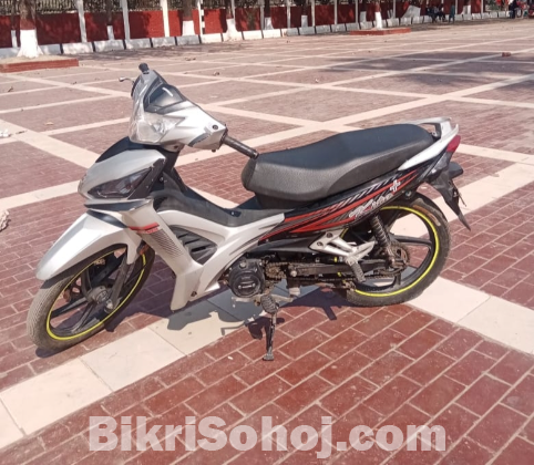 Runner kite plus110